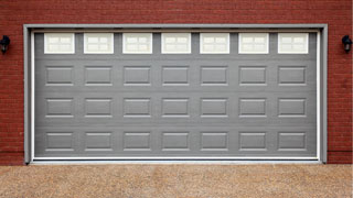 Garage Door Repair at South Tampa Square Townhomes, Florida