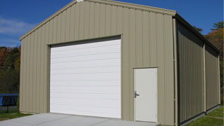 Garage Door Openers at South Tampa Square Townhomes, Florida